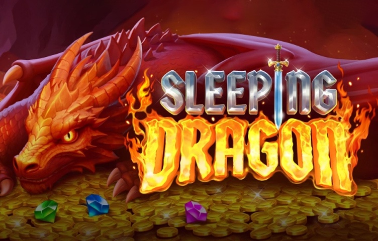 Sleeping Dragon