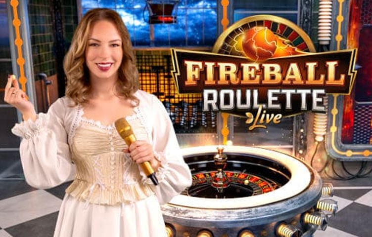 Fireball Roulette