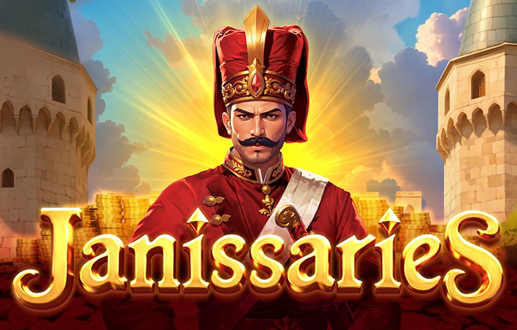 Janissaries