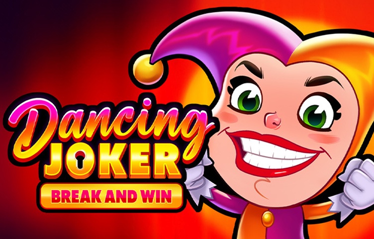 Dancing Joker
