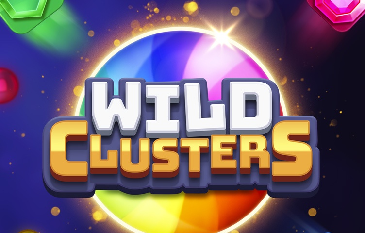 Wild Clusters