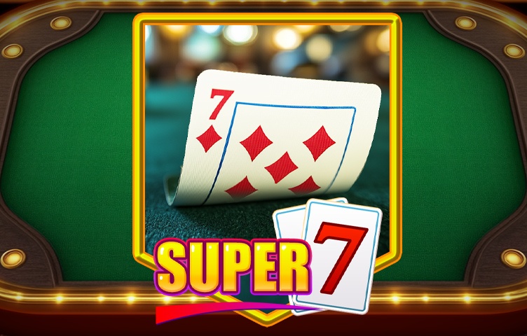 Super 7