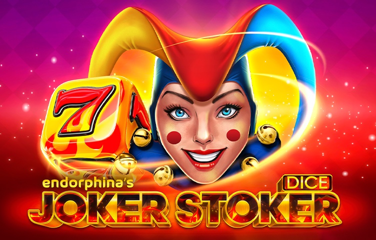 Joker Stoker Dice