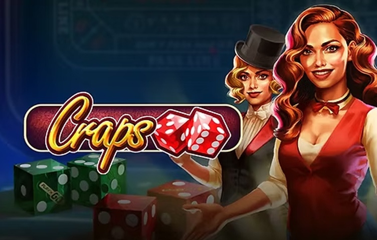 GO Craps