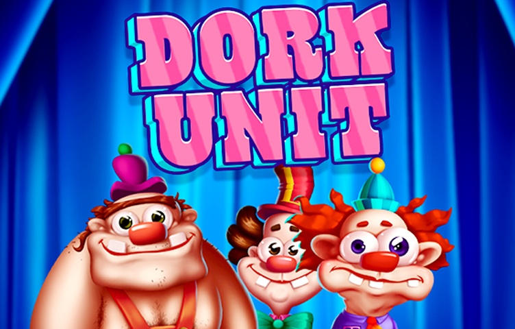 Dork Unit