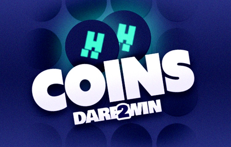 Coins