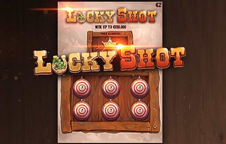 Lucky Shot