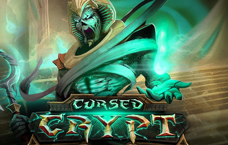 Cursed Crypt