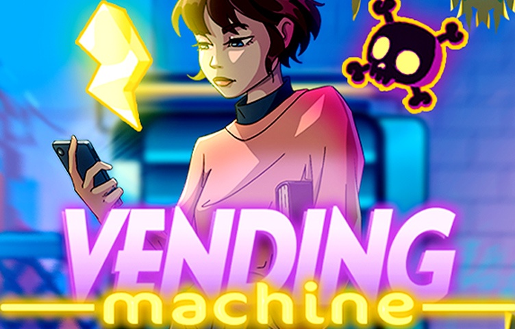 Vending Machine
